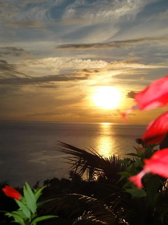 Gites Alamanda Bouillante Holiday home