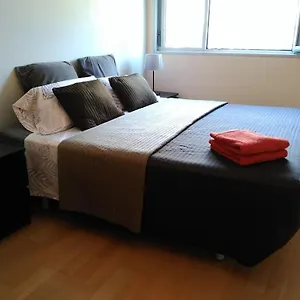  Appartement 3 Bedrooms, 2 Bathrooms For 6 Pax, Swimming Pool, Free Parking And Near The Beach! Espagne