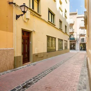  Appartement Old Town Espagne