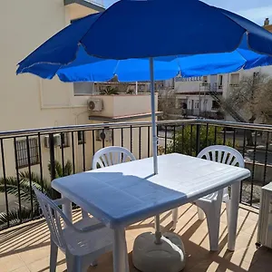  Appartement En Roses, A 2 Minutos A Pie De Playa Espagne