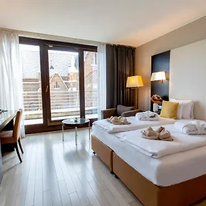 **** Hotel Lion's Garden Hongrie